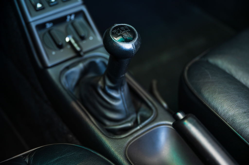 Porsche 964 Carrera 4