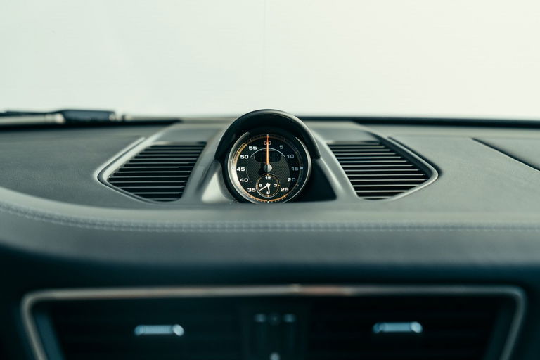 Porsche 991.2 GT3 RS