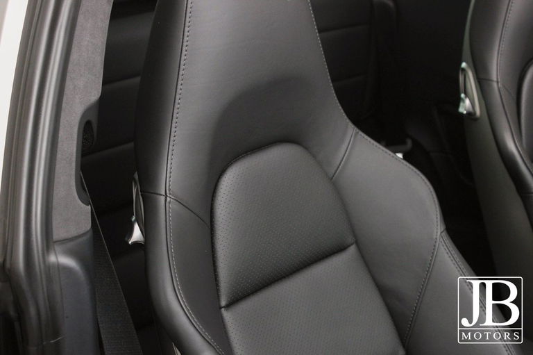 Porsche 991 Targa 4S