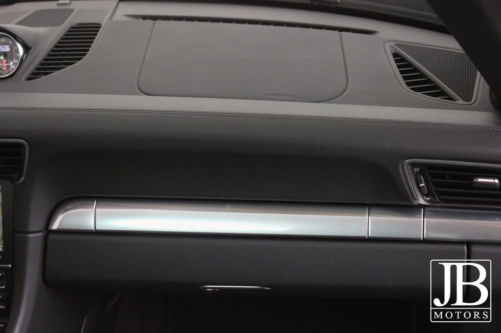 Porsche 991 Targa 4S