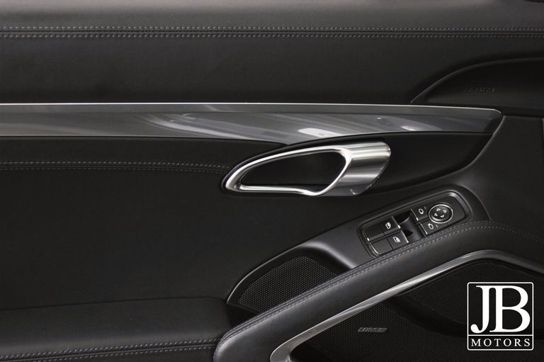 Porsche 991 Targa 4S