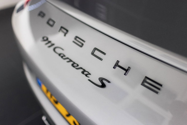 Porsche 991.2 Carrera S