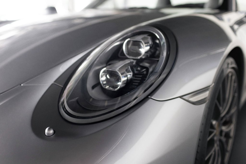 Porsche 991.2 Carrera S