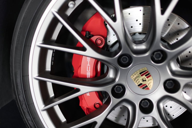 Porsche 991.2 Carrera S
