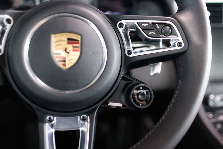 Porsche 991.2 Carrera S