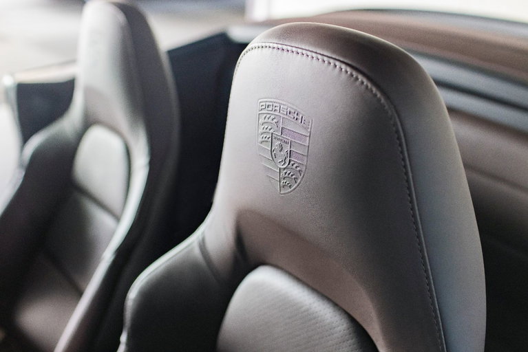 Porsche 991.2 Carrera S