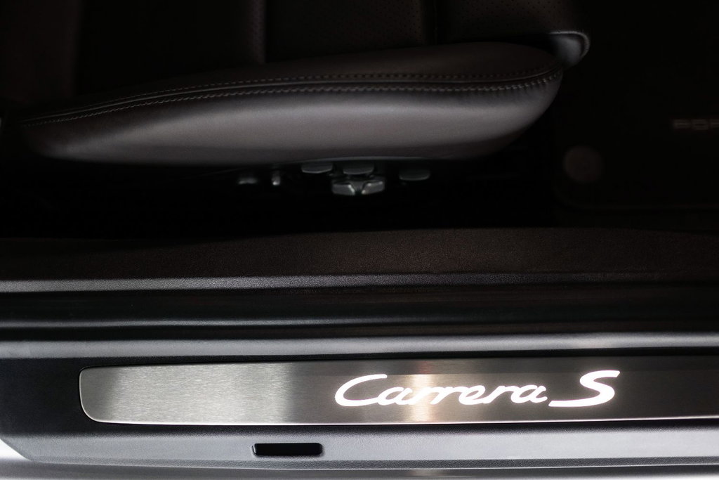 Porsche 991.2 Carrera S