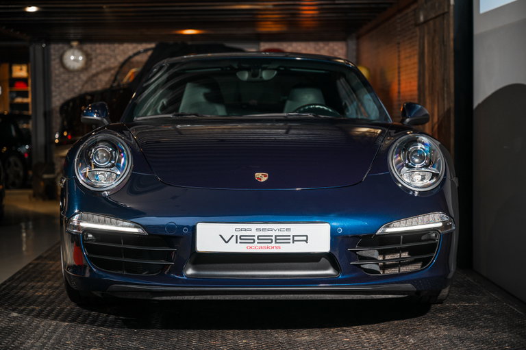 Porsche 991 Carrera S