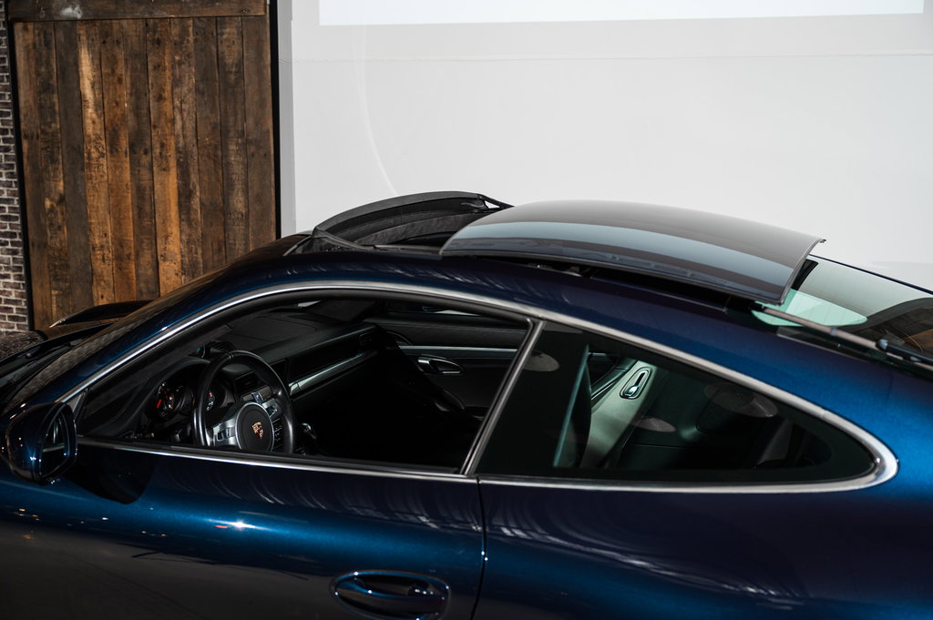 Porsche 991 Carrera S