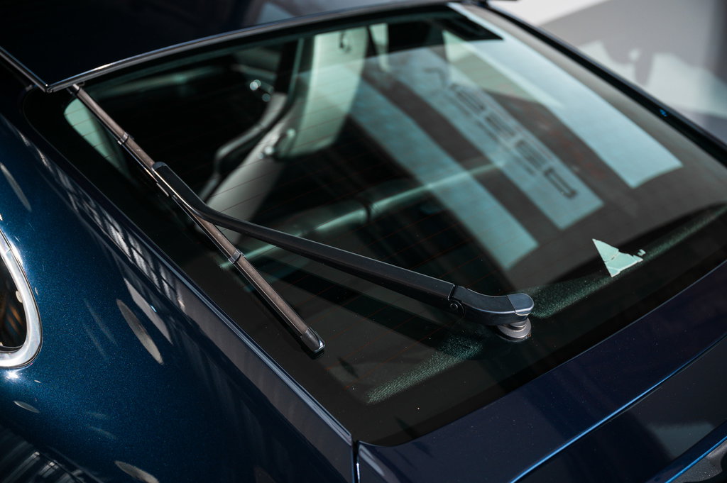 Porsche 991 Carrera S