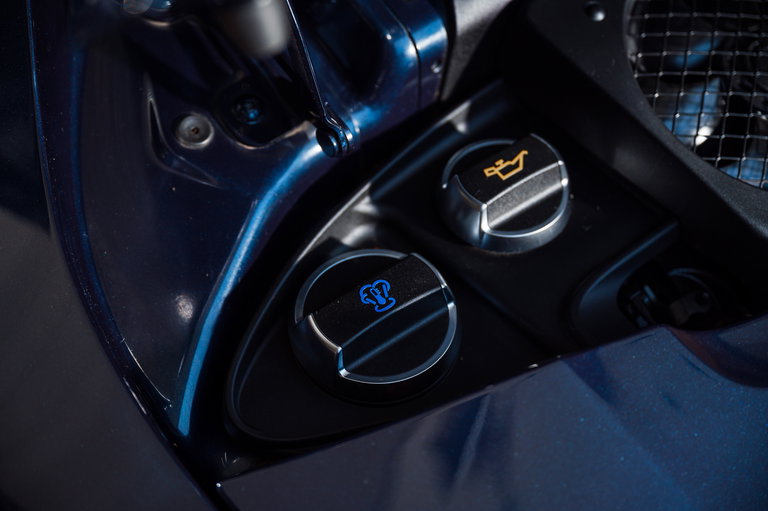 Porsche 991 Carrera S