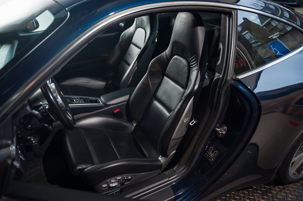 Porsche 991 Carrera S