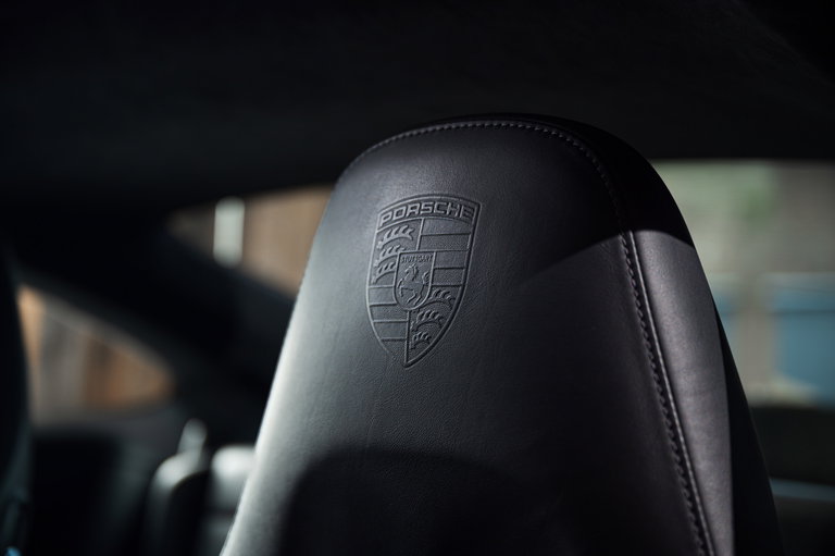 Porsche 991 Carrera S