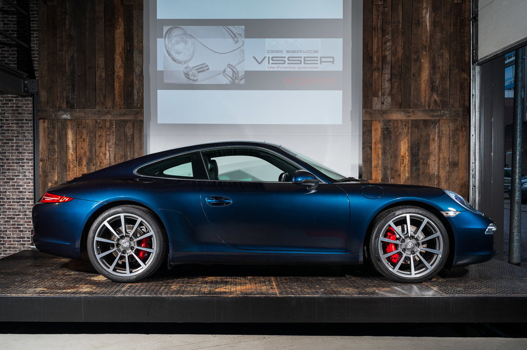 Porsche 991 Carrera S