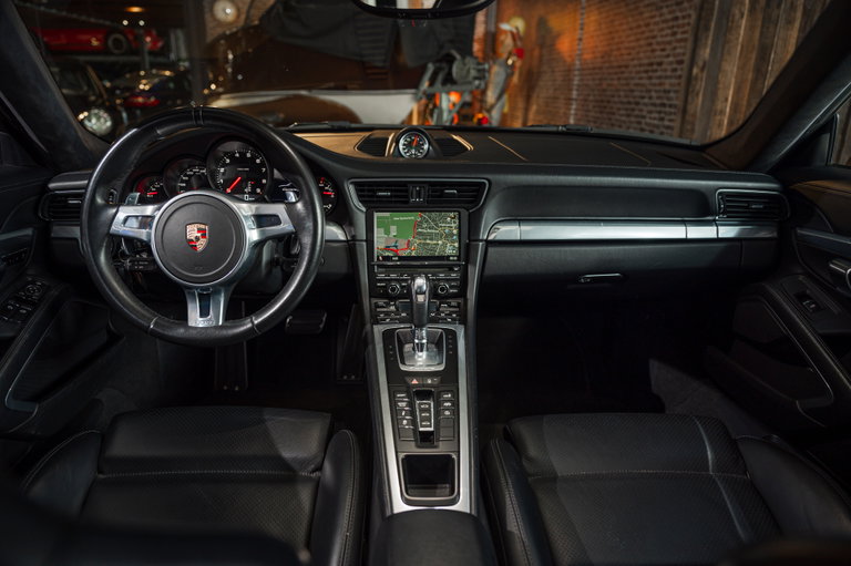 Porsche 991 Carrera S