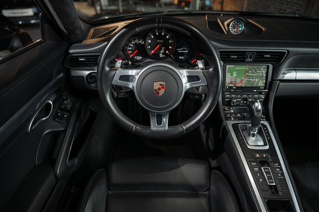 Porsche 991 Carrera S