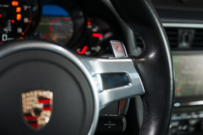 Porsche 991 Carrera S