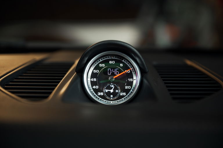 Porsche 991 Carrera S