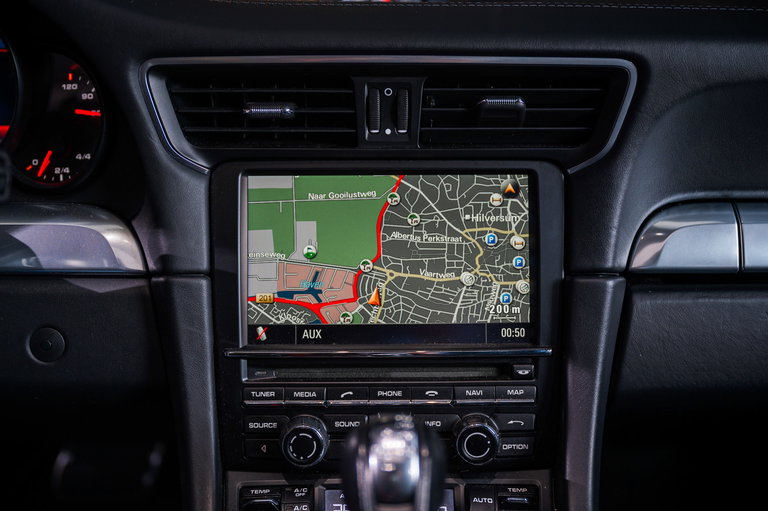 Porsche 991 Carrera S