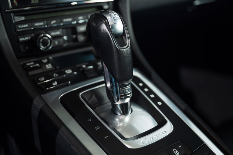 Porsche 991 Carrera S