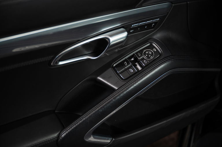 Porsche 991 Carrera S