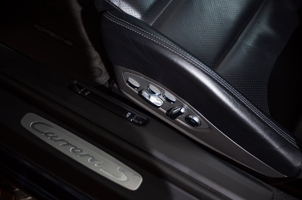 Porsche 991 Carrera S