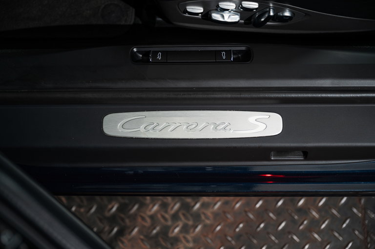 Porsche 991 Carrera S