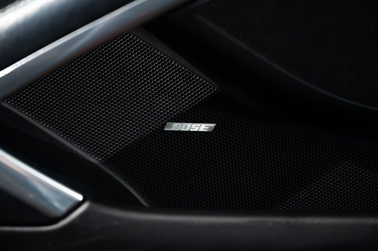 Porsche 991 Carrera S