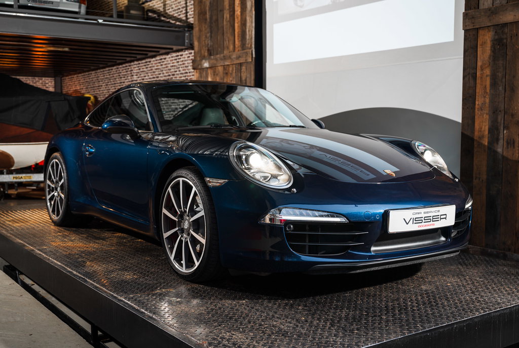 Porsche 991 Carrera S