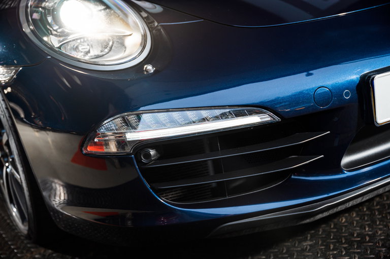 Porsche 991 Carrera S