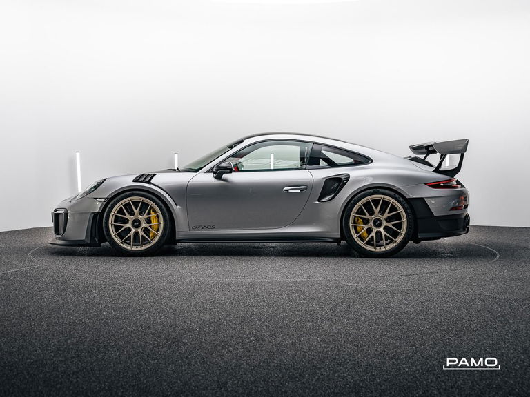 Porsche 991 GT2 RS