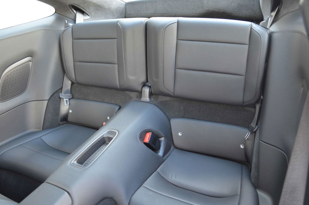 Porsche 991 Carrera 4S