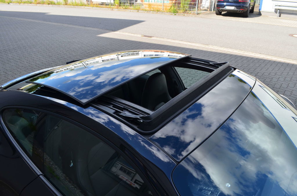 Porsche 991 Carrera 4S