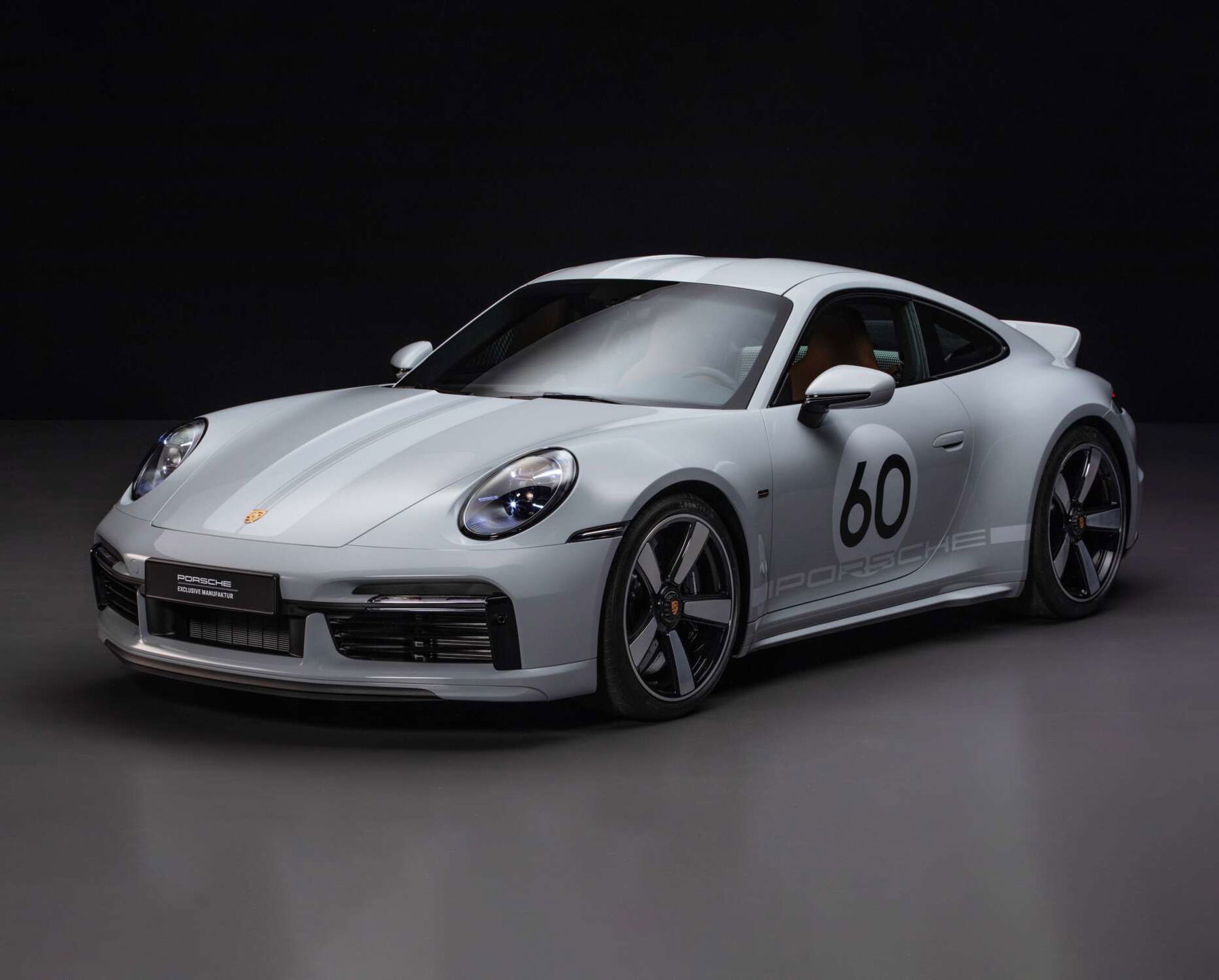 Porsche 992 Sport Classic for sale - Elferspot: Marketplace