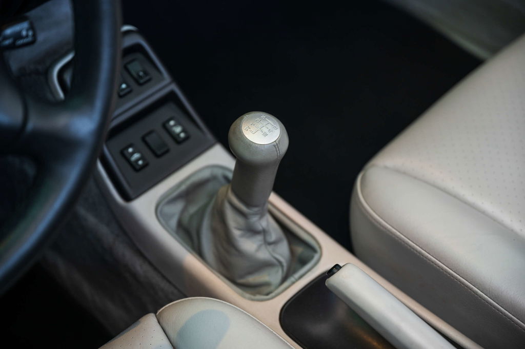 Porsche 993 Carrera 4