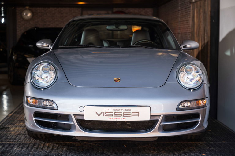 Porsche 997 Carrera 4S