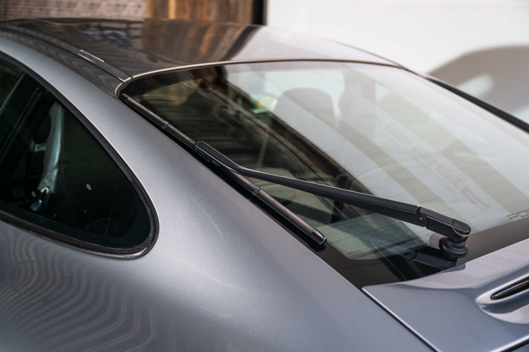 Porsche 997 Carrera 4S