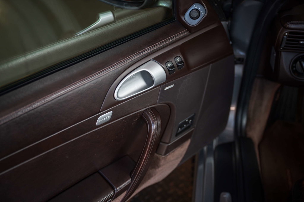 Porsche 997 Carrera 4S