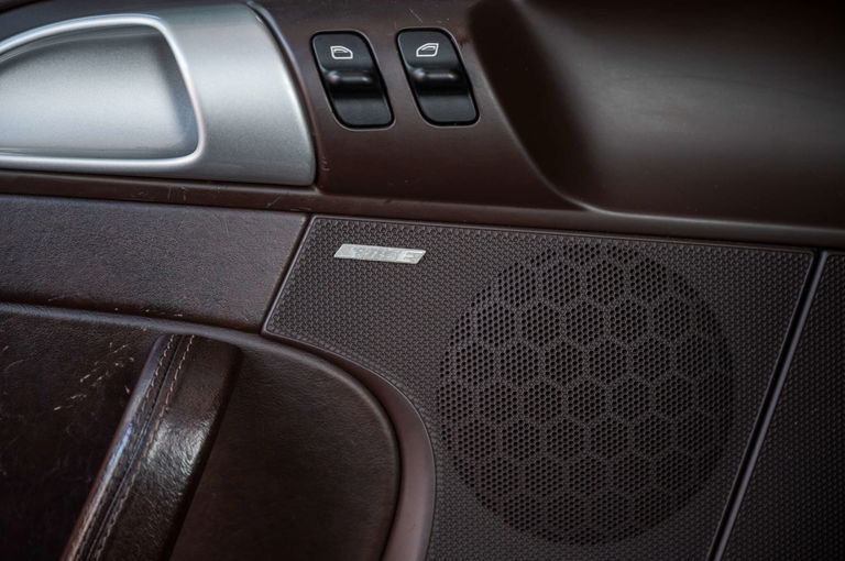 Porsche 997 Carrera 4S