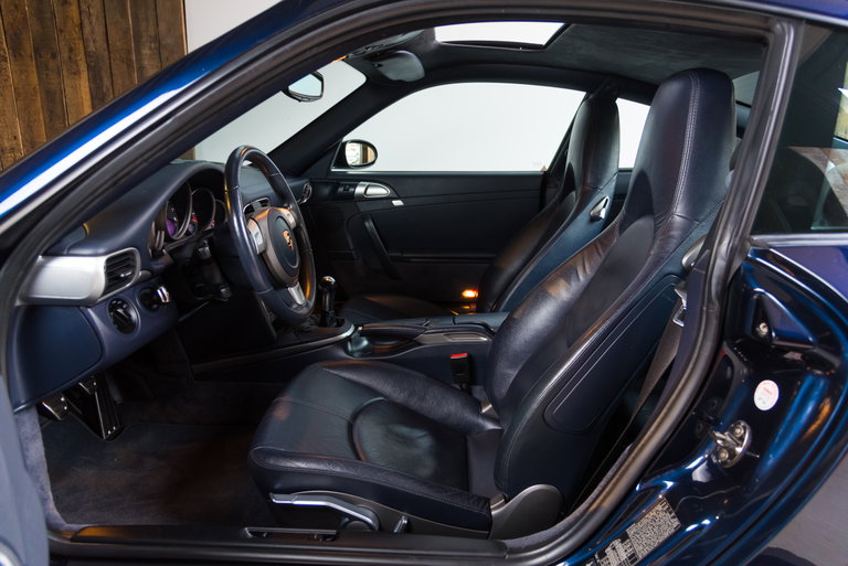 Porsche 997 Carrera S