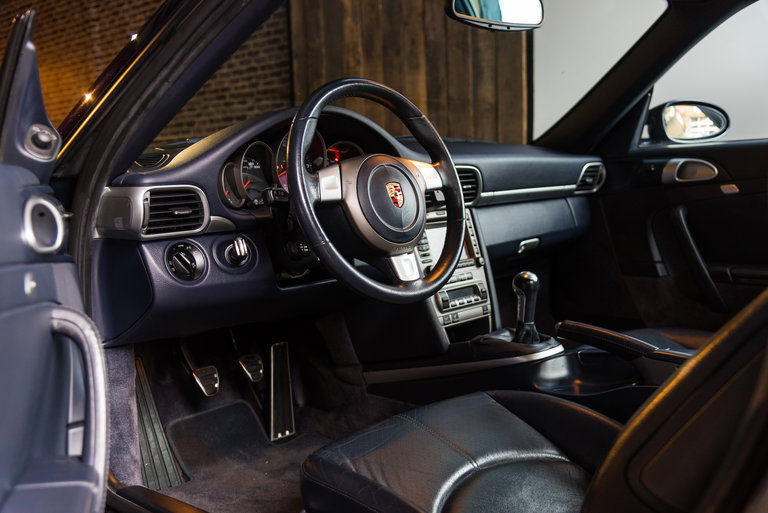 Porsche 997 Carrera S