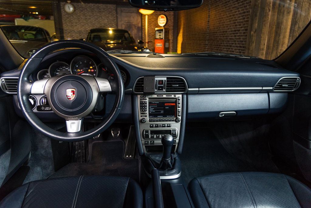 Porsche 997 Carrera S