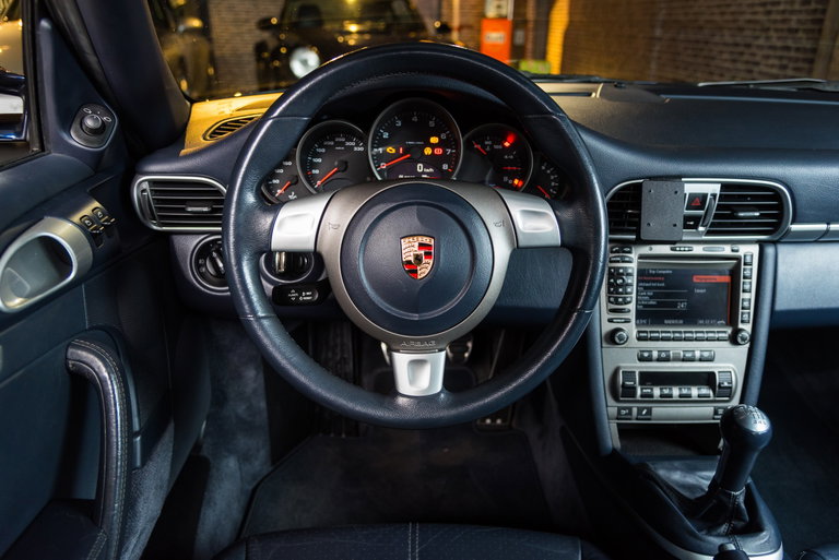 Porsche 997 Carrera S