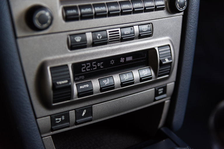 Porsche 997 Carrera S