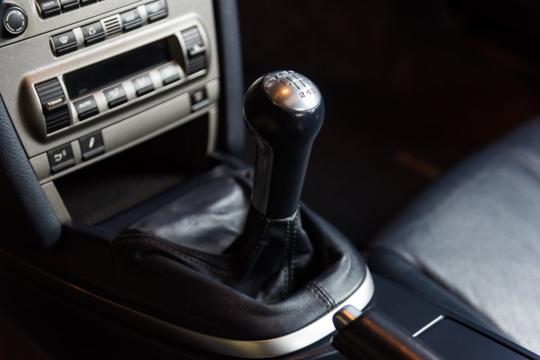 Porsche 997 Carrera S