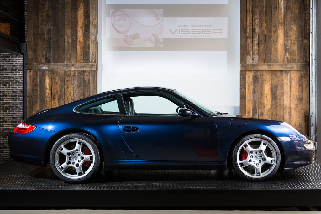 Porsche 997 Carrera S
