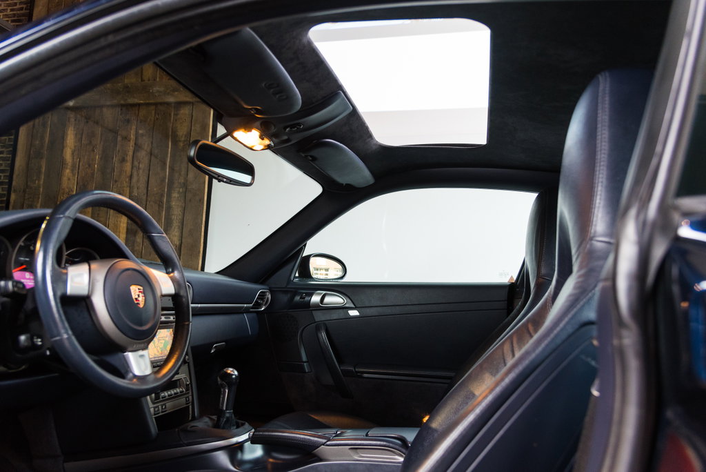 Porsche 997 Carrera S