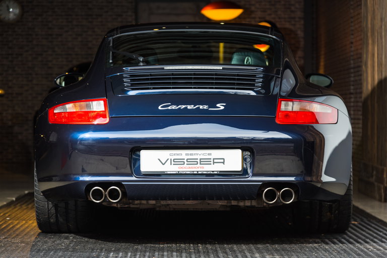 Porsche 997 Carrera S