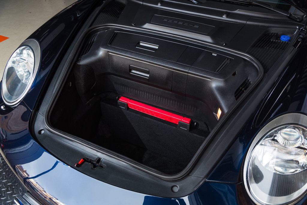 Porsche 997 Carrera S