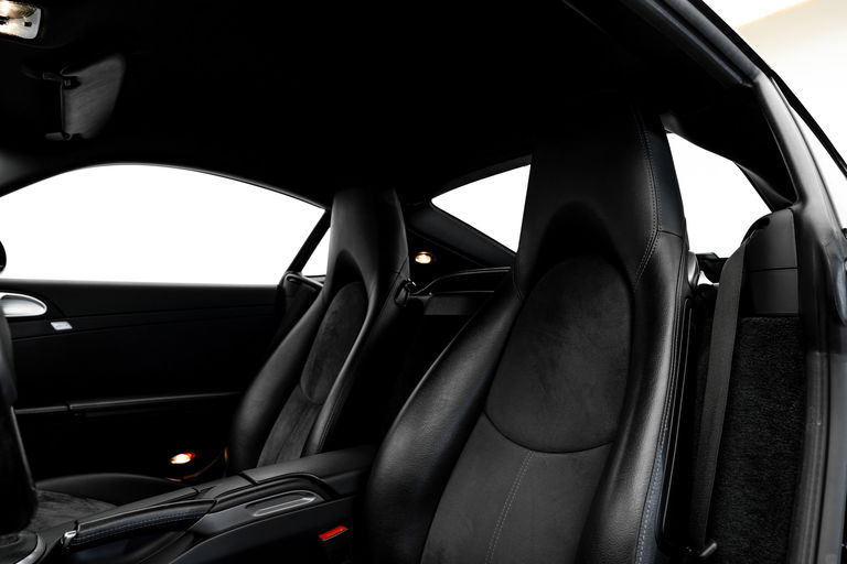 Porsche 987 Cayman S